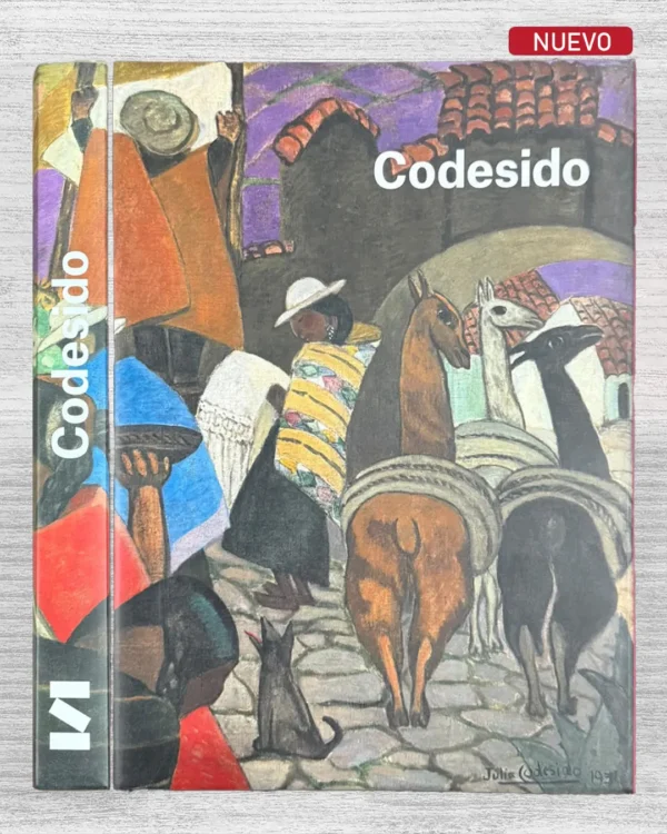 CODESIDO