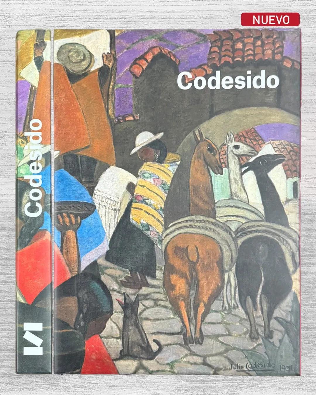 CODESIDO