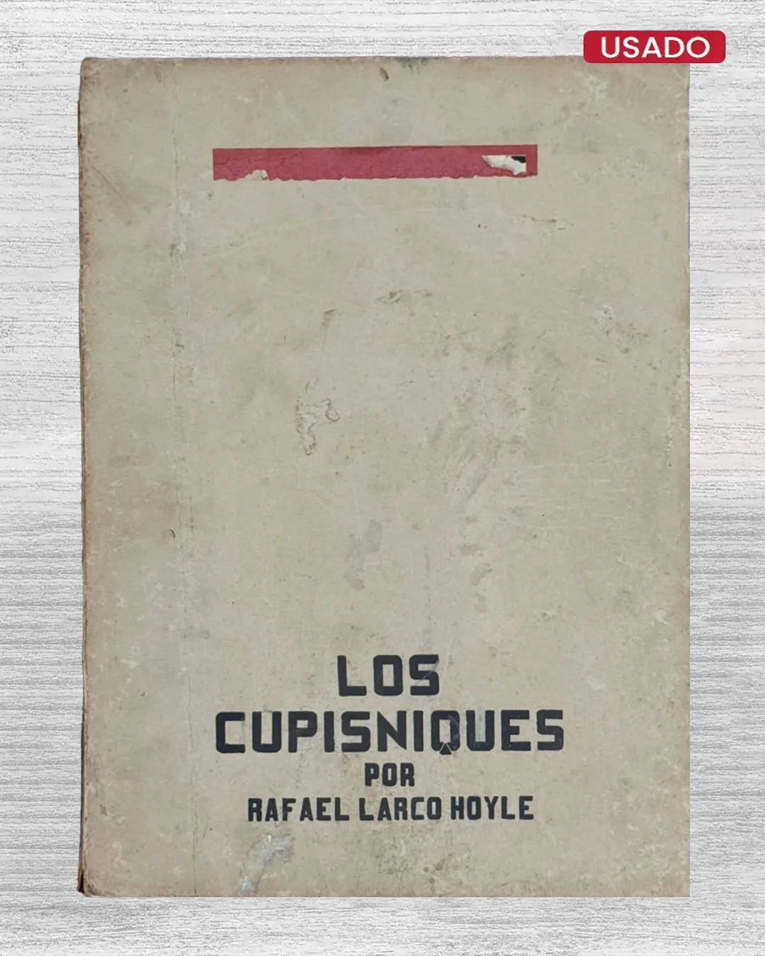 LOS CUPISNIQUES