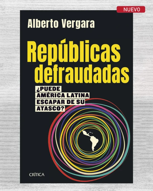 REPUBLICAS DEFRAUDADAS