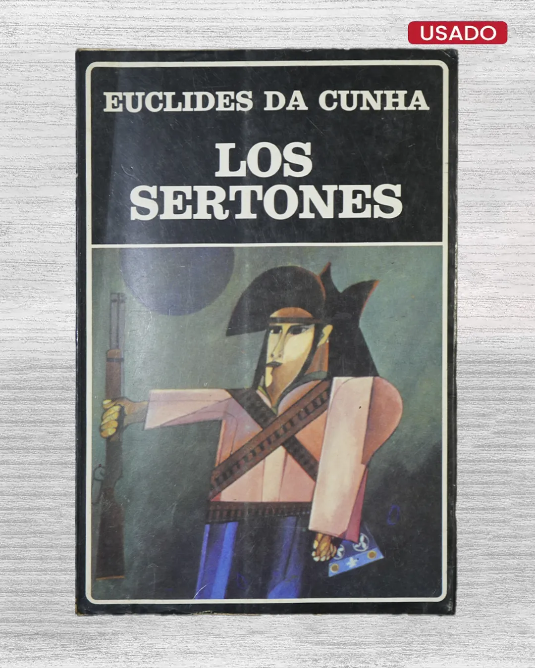 LOS SERTONES