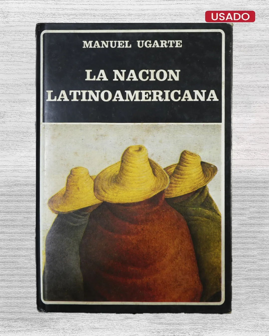 LA NACIÓN LATINOAMERICANA