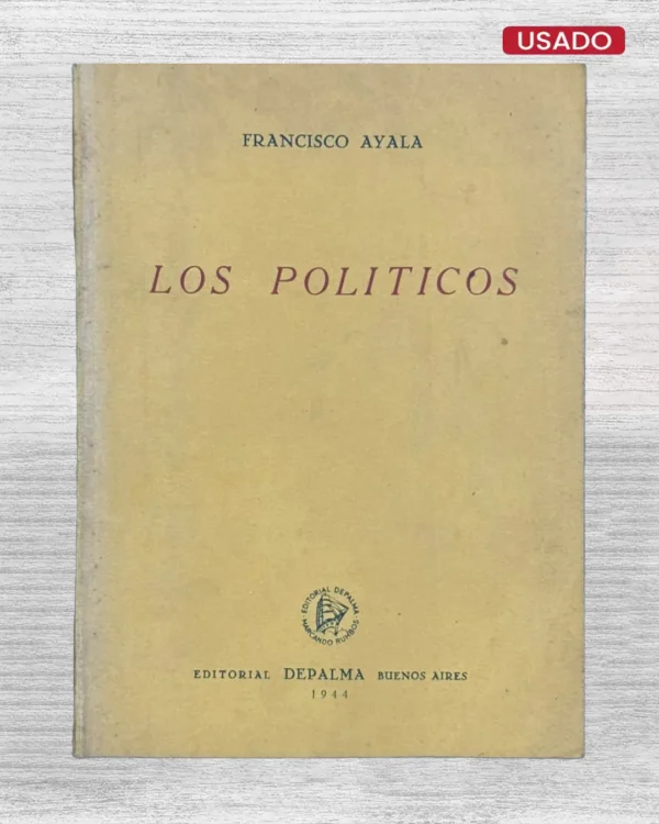 LOS POLÍTICOS