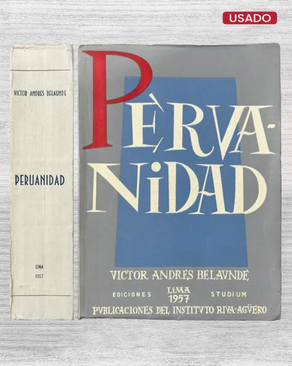 PERUANIDAD