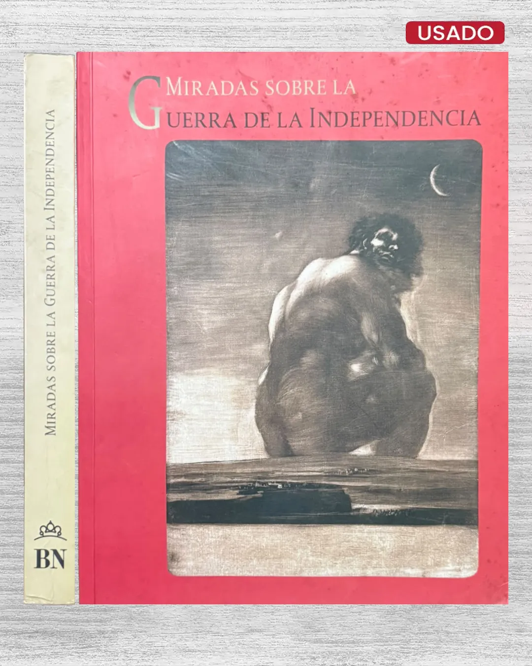 MIRADAS SOBRE LA GUERRA DE LA INDEPENDENCIA