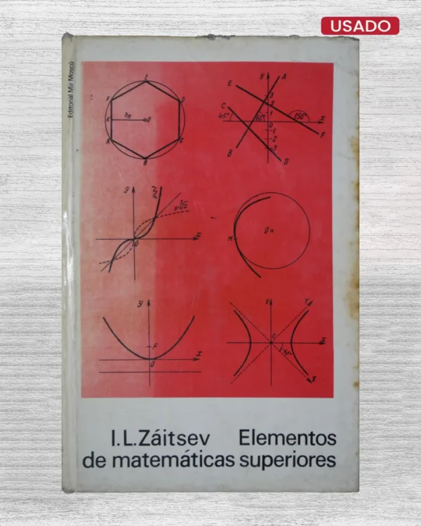 ELEMENTOS DE MATEMATICAS SUPERIORES