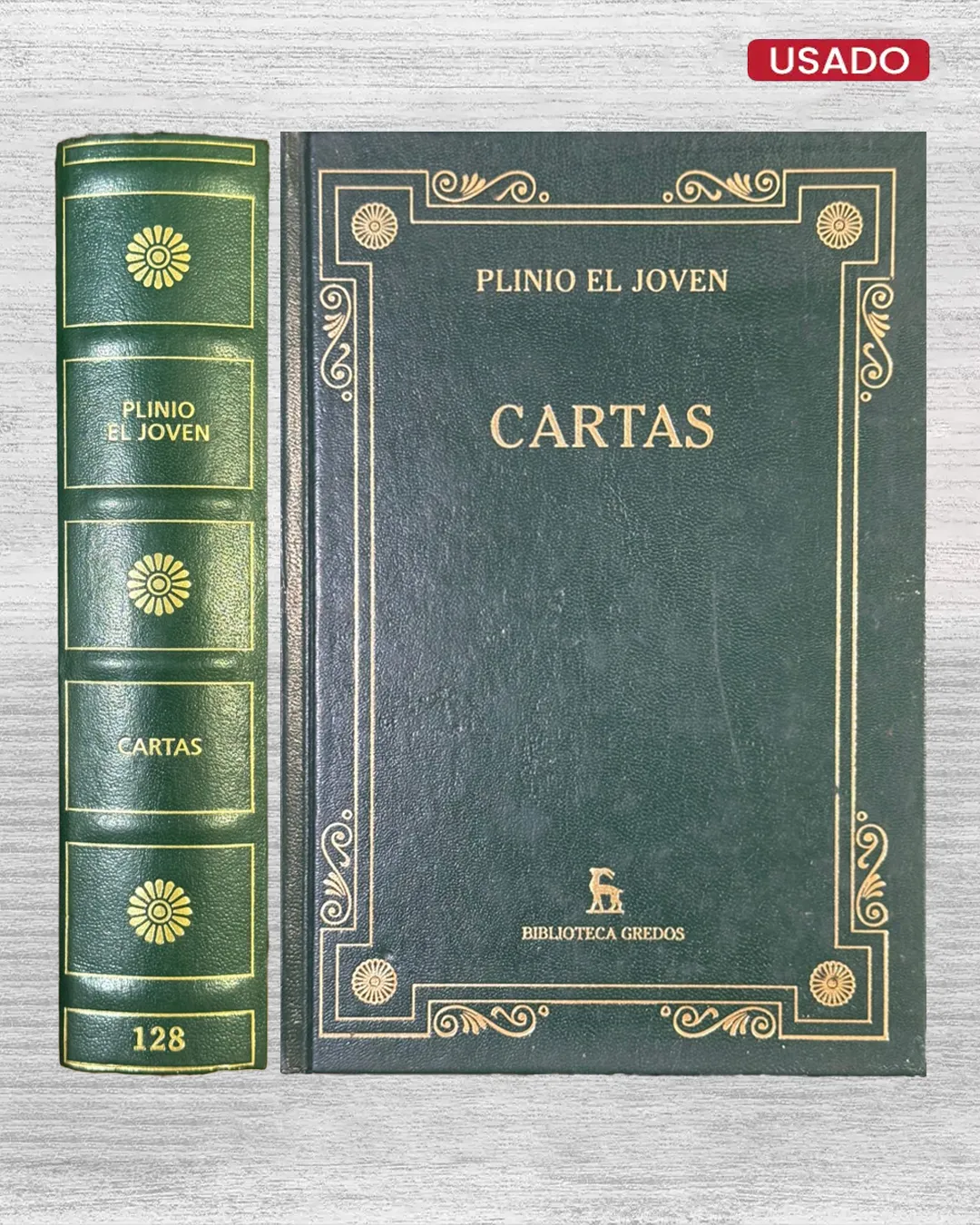 CARTAS
