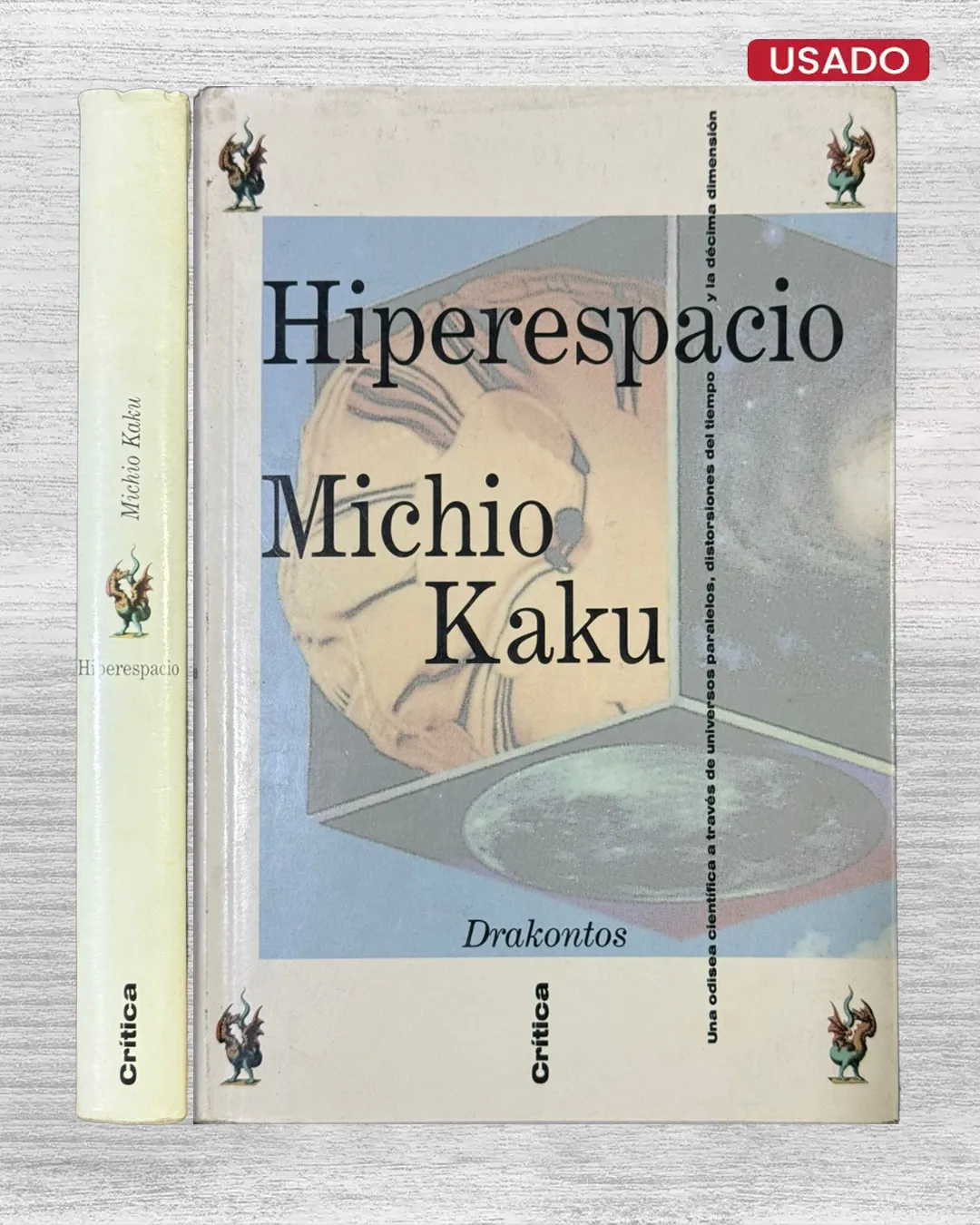 HIPERESPACIO