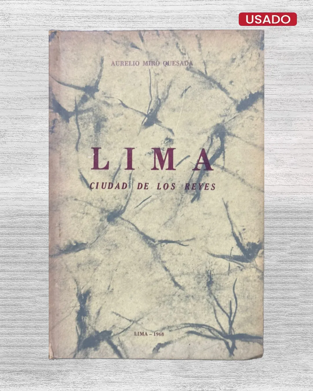 LIMA; CIUDAD DE LOS REYES
