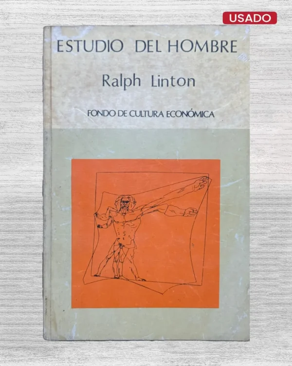 ESTUDIO DEL HOMBRE