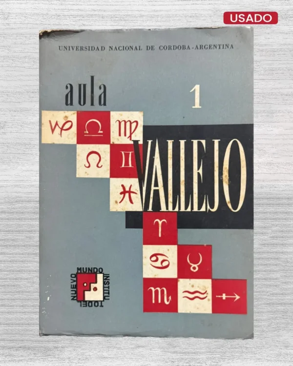 AULA VALLEJO