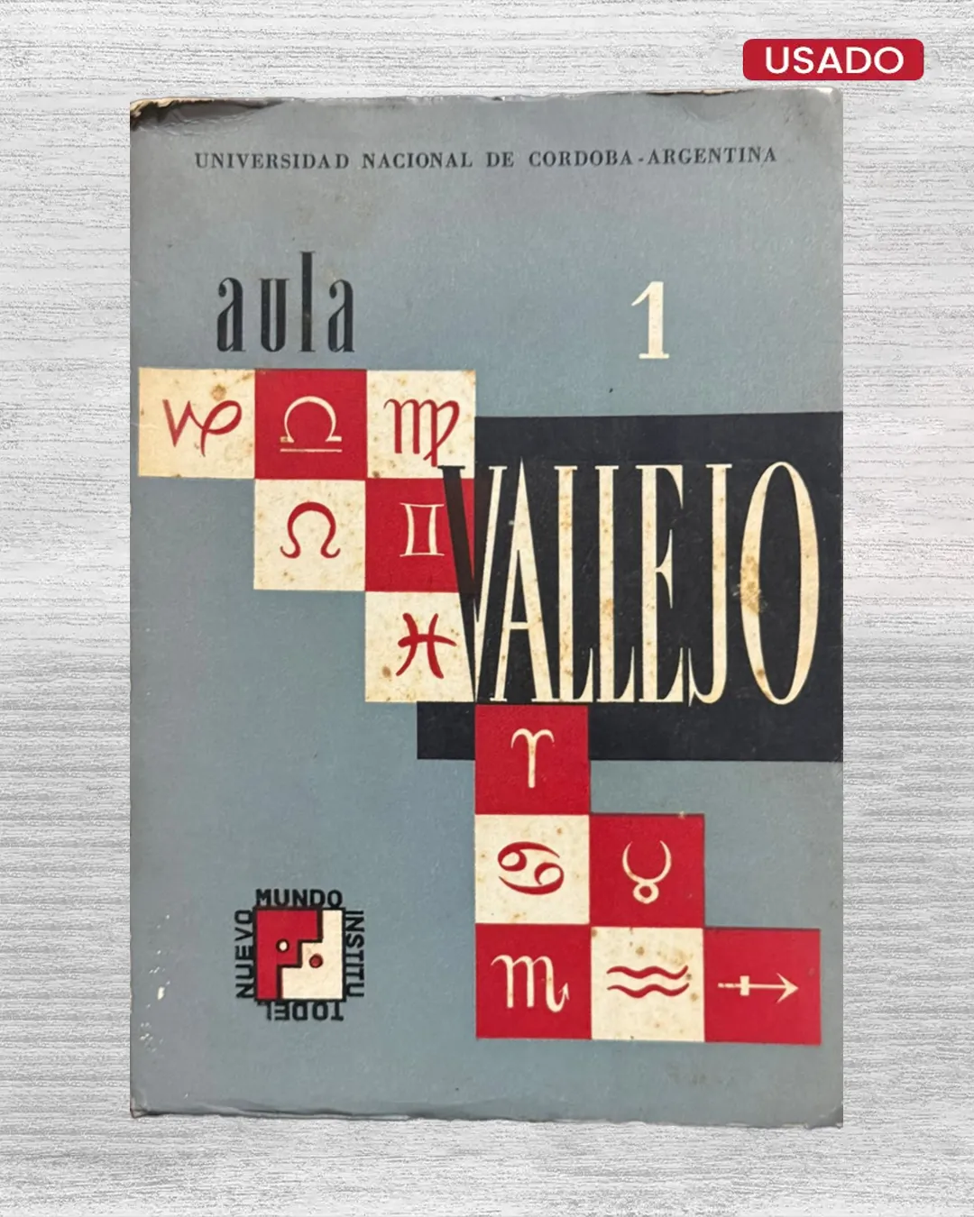 AULA VALLEJO