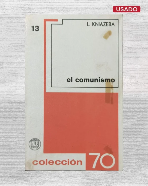 EL COMUNISMO