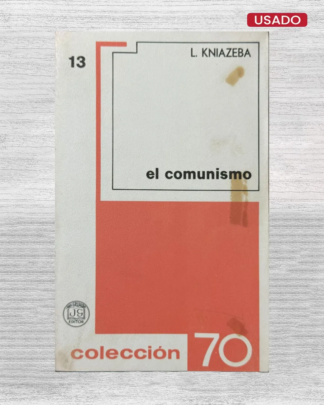 EL COMUNISMO