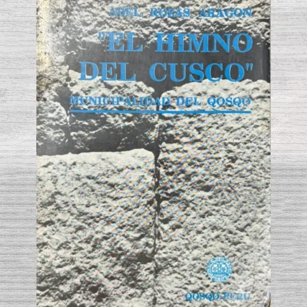 EL HIMNO DEL CUSCO