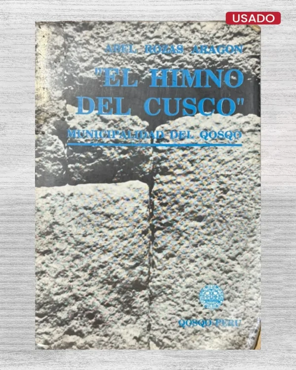 EL HIMNO DEL CUSCO