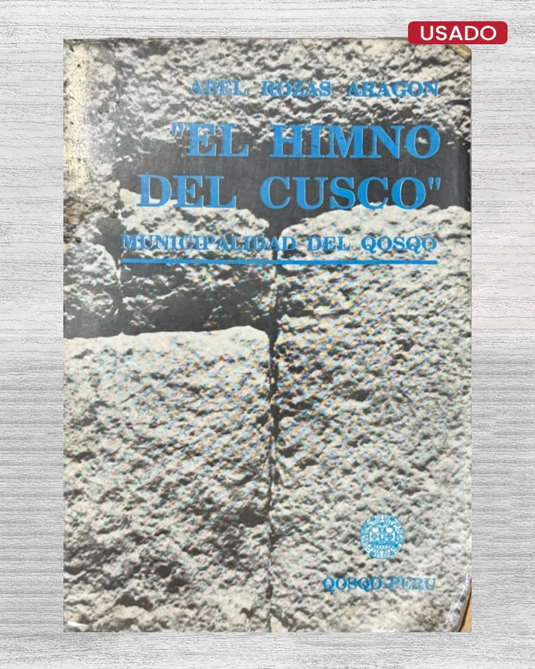 EL HIMNO DEL CUSCO