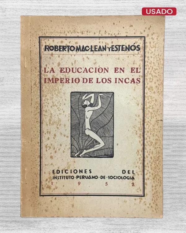 LA EDUCACION EN EL IMPERIO DE LOS INCAS