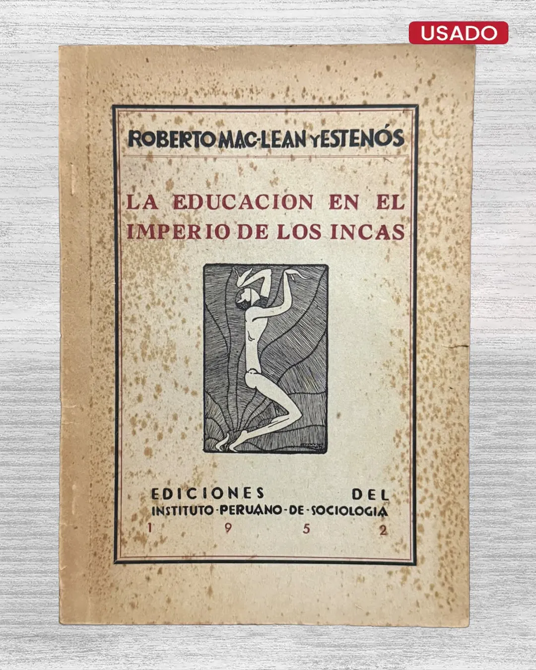 LA EDUCACION EN EL IMPERIO DE LOS INCAS