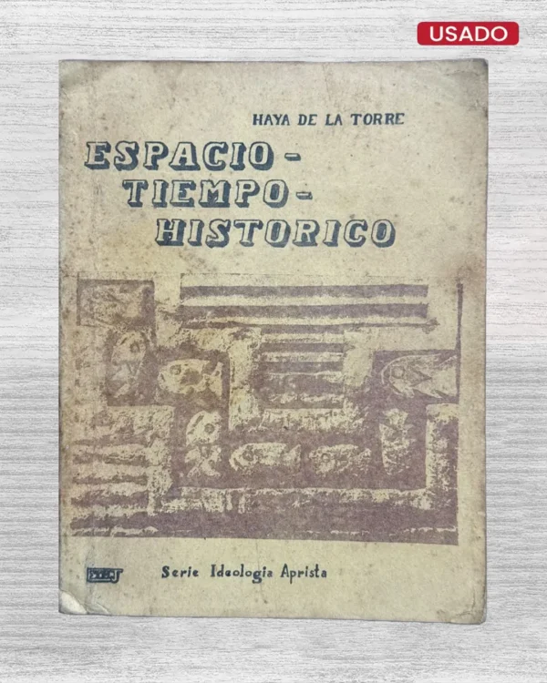 ESPACIO – TIEMPO – HISTORICO