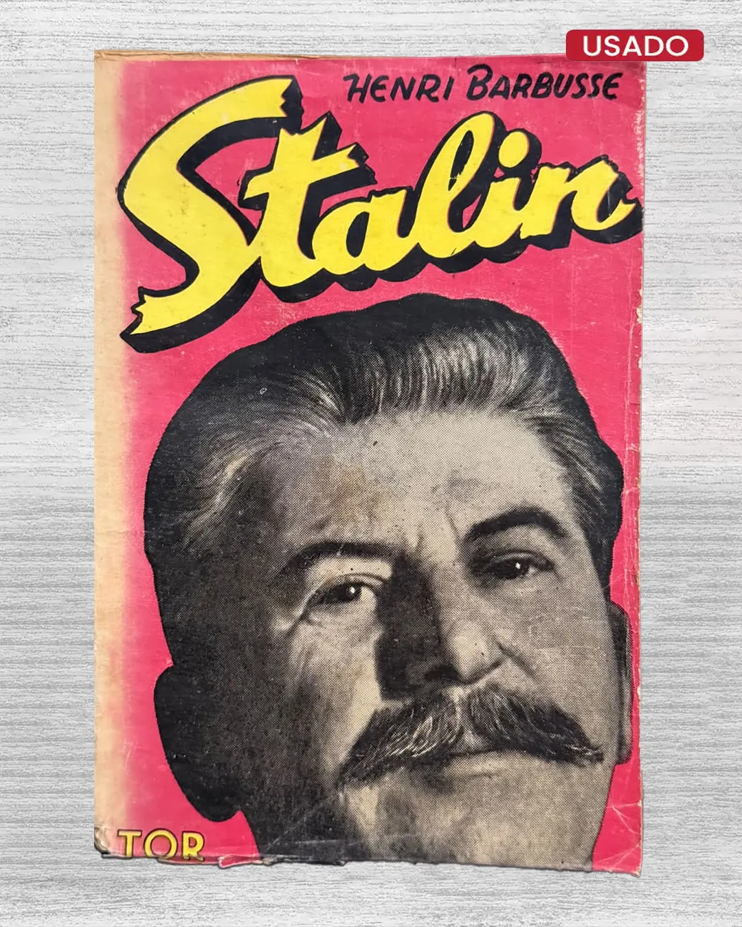 STALIN