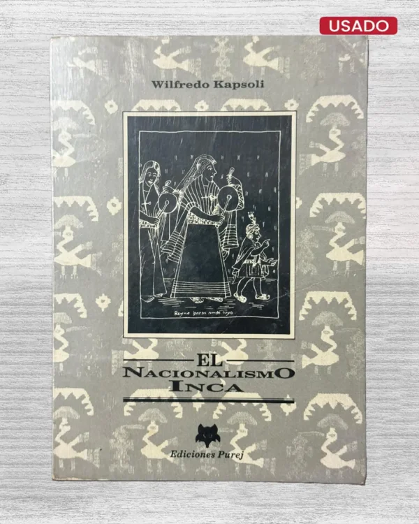 EL NACIONALISMO INCA