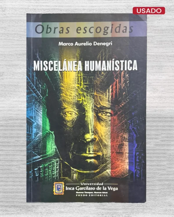 MISCELÁNEA HUMANÍSTICA