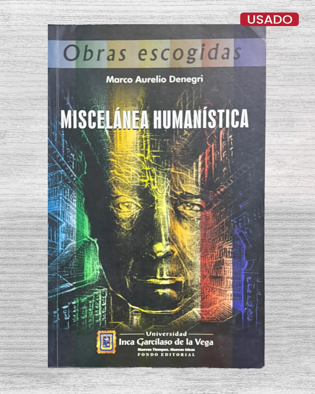 MISCELÁNEA HUMANÍSTICA