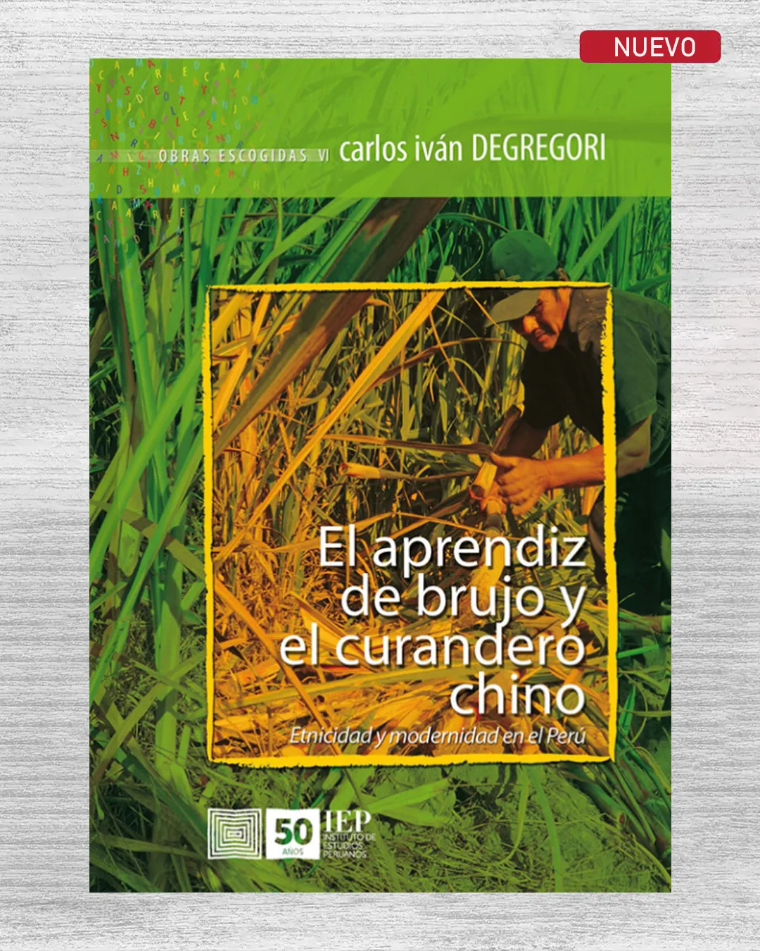 EL APRENDIZ DE BRUJO Y EL CURANDERO CHINO. ETNICIDAD Y MODERNIDAD EN EL PERÚ
