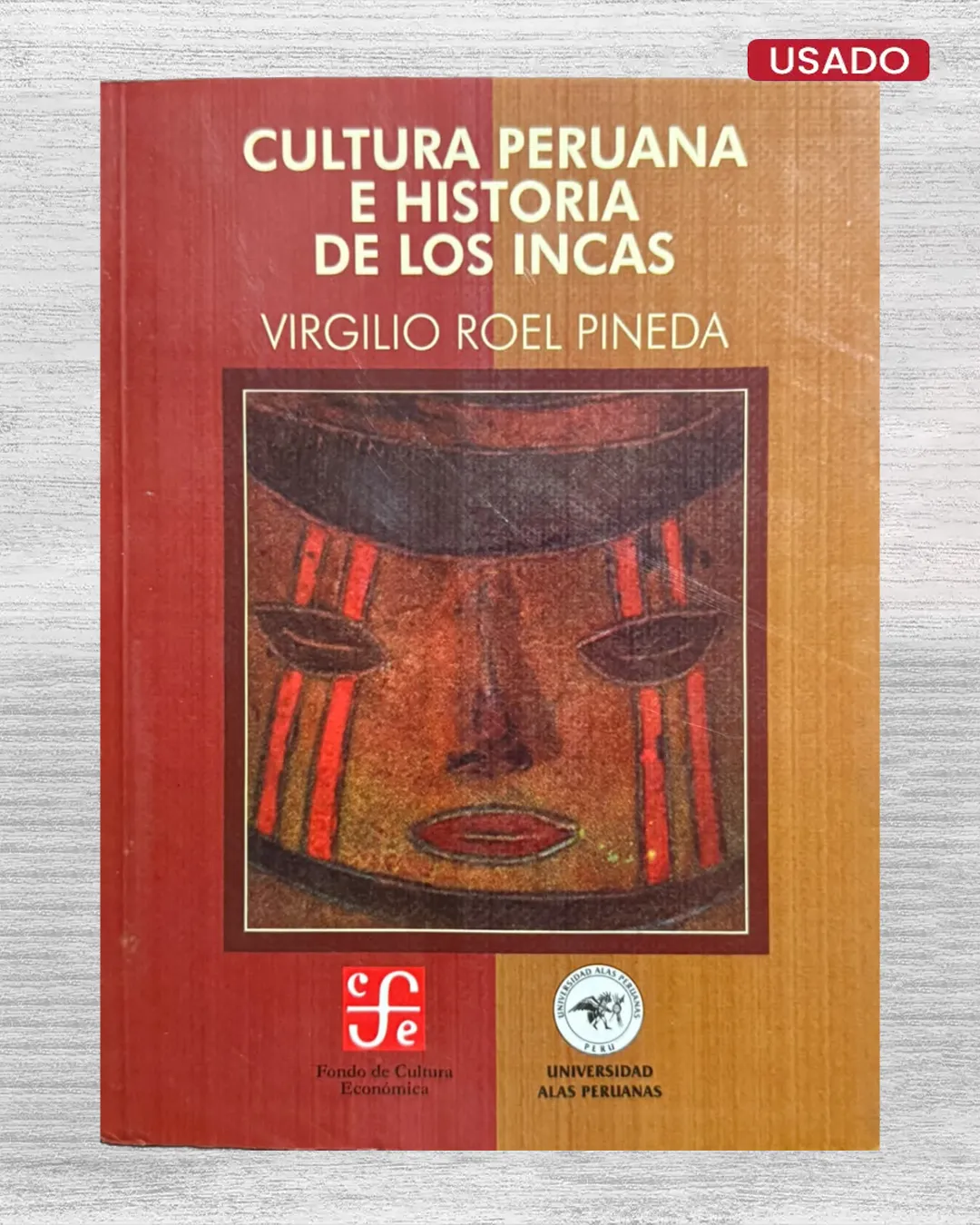 CULTURA PERUANA E HISTORIA DE LOS INCAS
