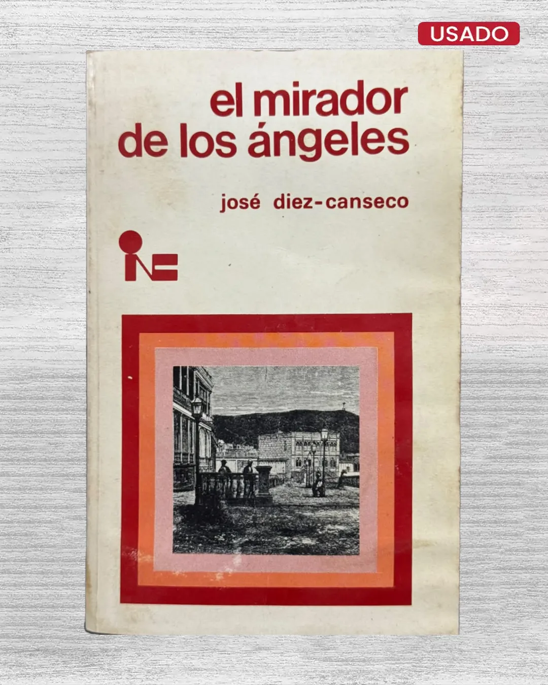 EL MIRADOR DE LOS ÁNGELES