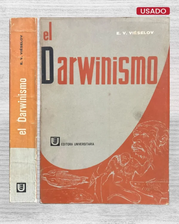 EL DARWINISMO
