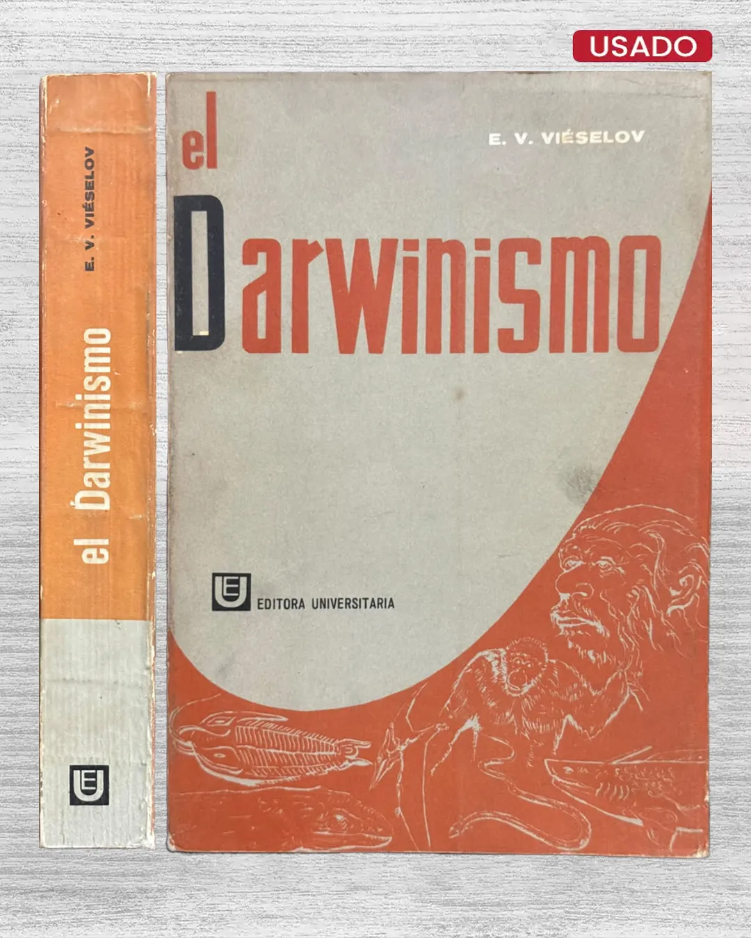 EL DARWINISMO