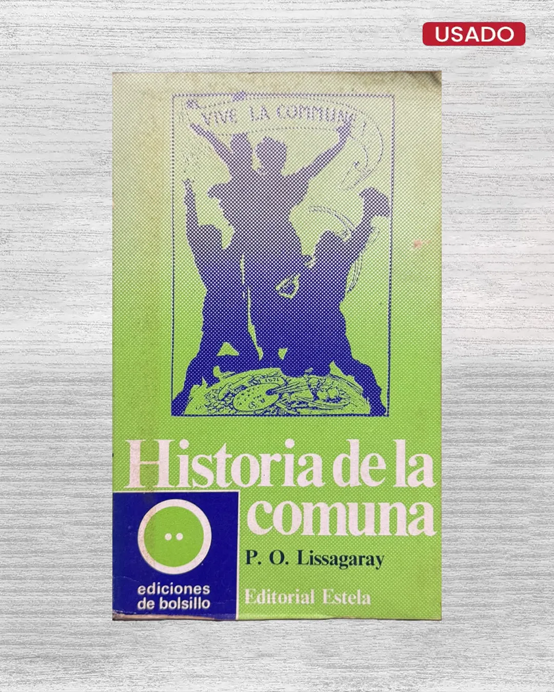 HISTORIA DE LA COMUNA