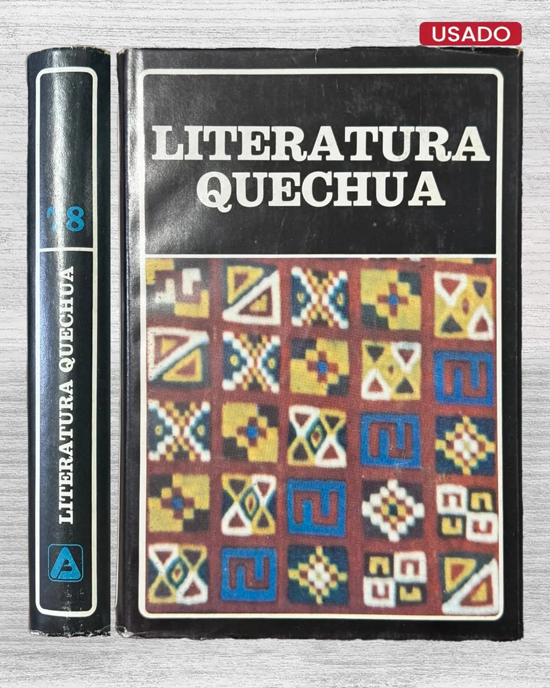 LITERATURA QUECHUA