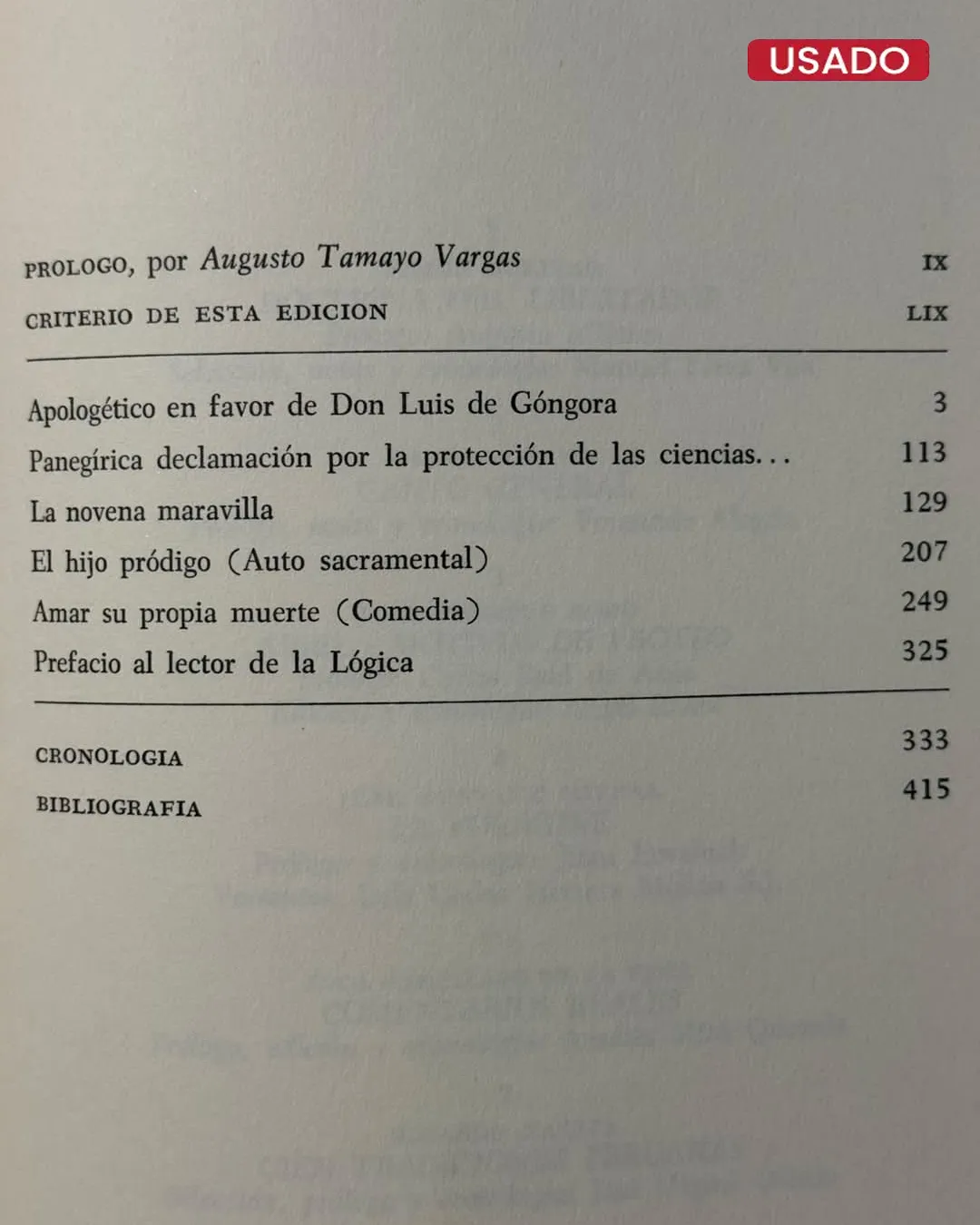 APOLOGÉTICO - Imagen 2