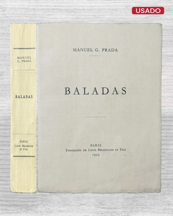 BALADAS