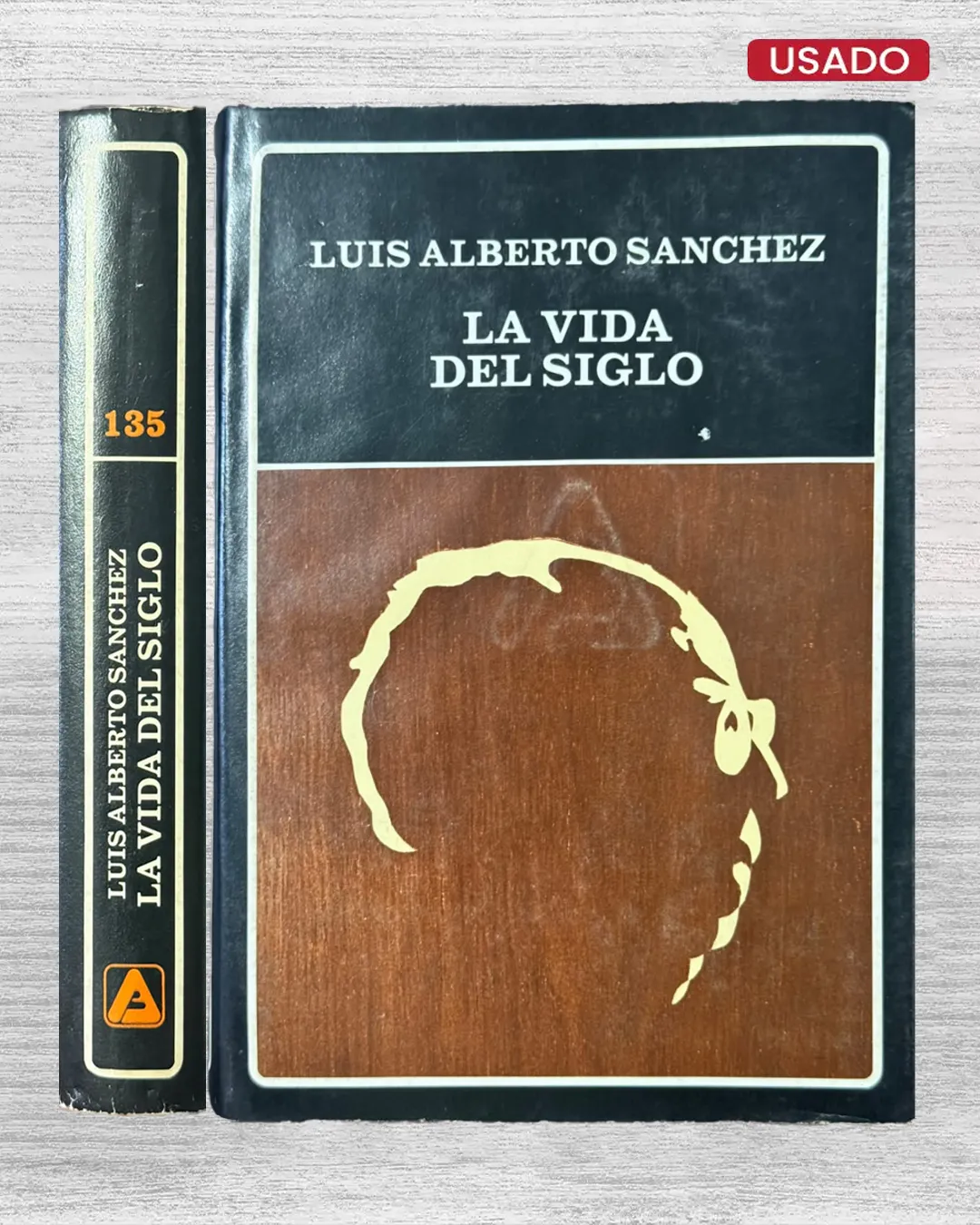 LA VIDA DEL SIGLO