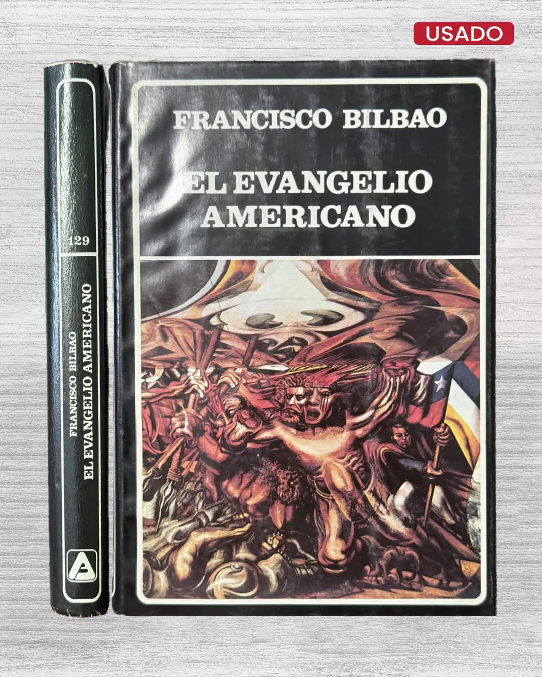 EL EVANGELIO AMERICANO