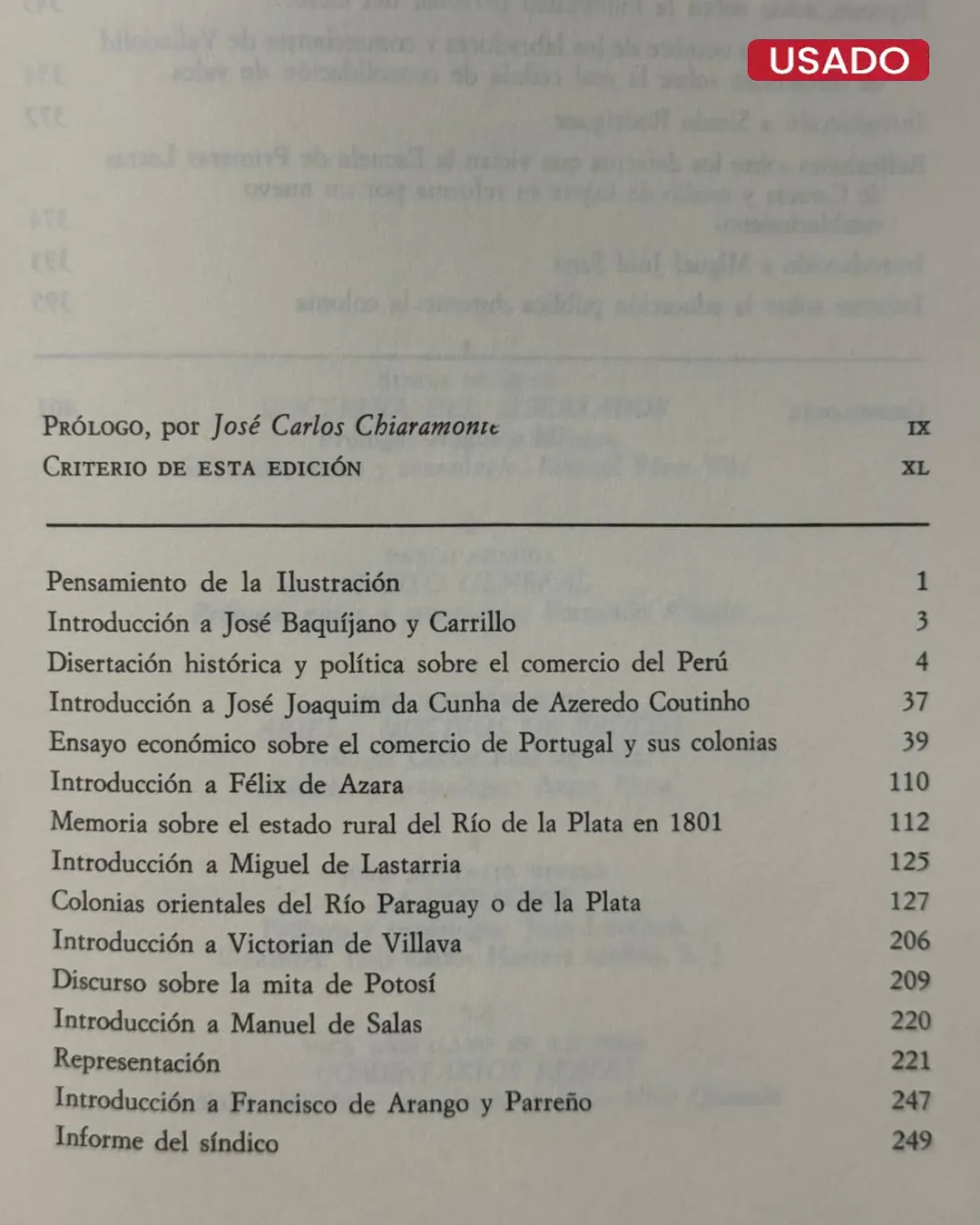 PENSAMIENTO DE LA ILUSTRACIÓN. ECONOMÍA Y SOCIEDAD IBEROAMERICANAS EN EL SIGLO XVIII - Imagen 2