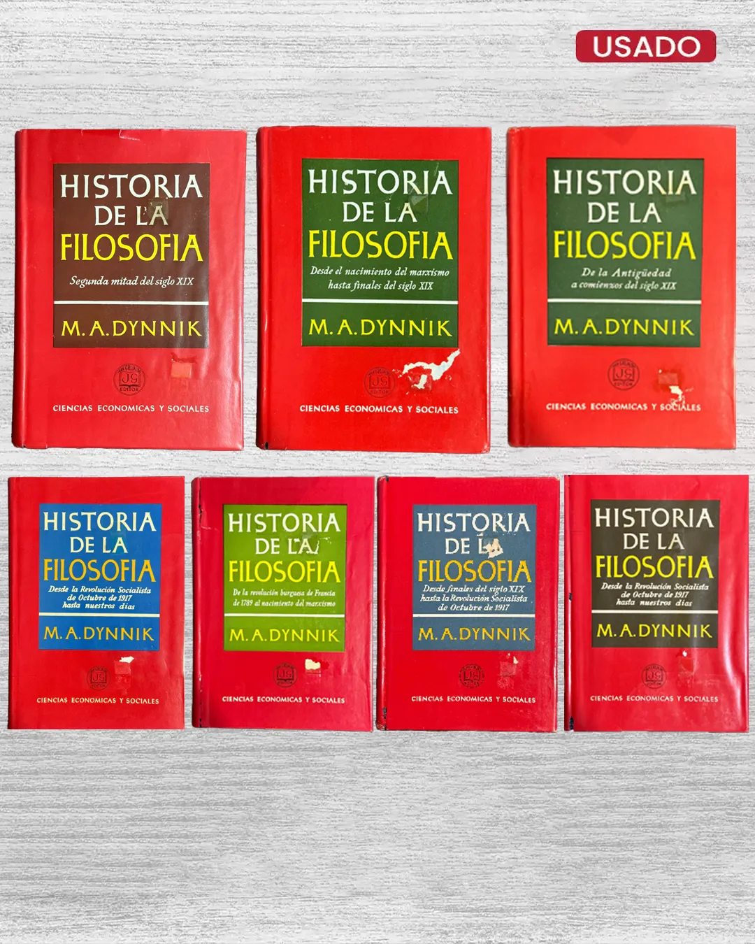 HISTORIA DE LA FILOSOFIA