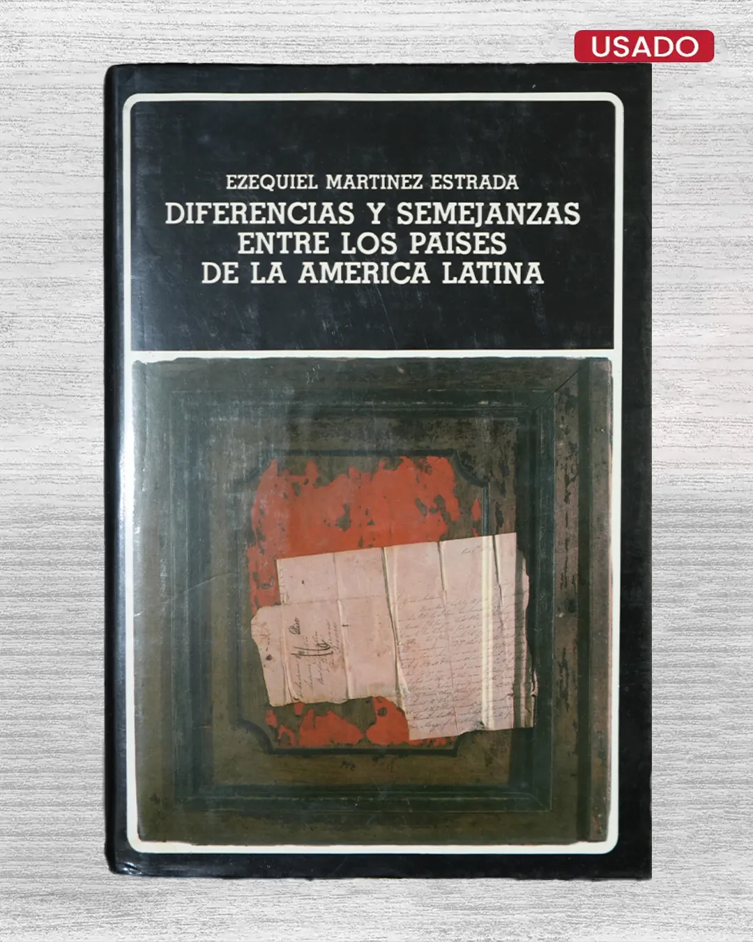 DIFERENCIAS Y SEMEJANZAS ENTRE LOS PAÍSES DE LA AMÉRICA LATINA