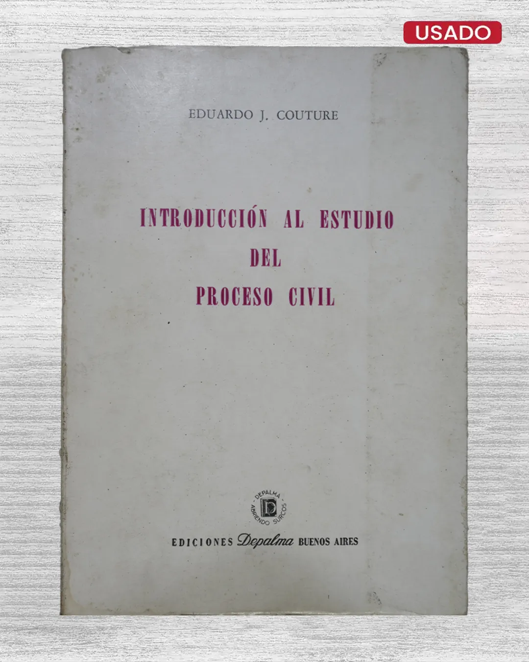 INTRODUCCION AL ESTUDIO DEL PROCESO CIVIL