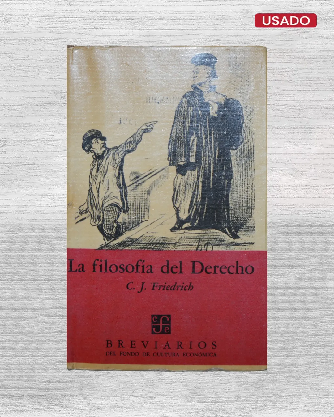 LA FILOSOFIA DEL DERECHO