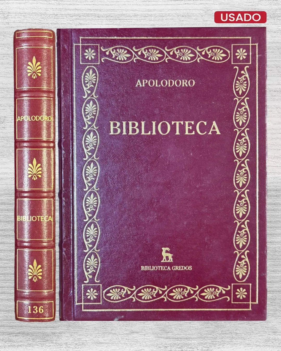 BIBLIOTECA