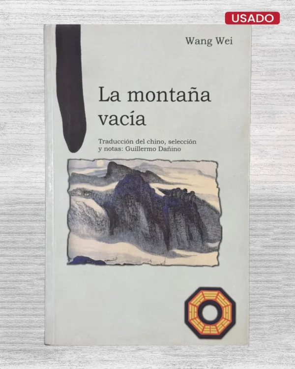 LA MONTAÑA VACIA