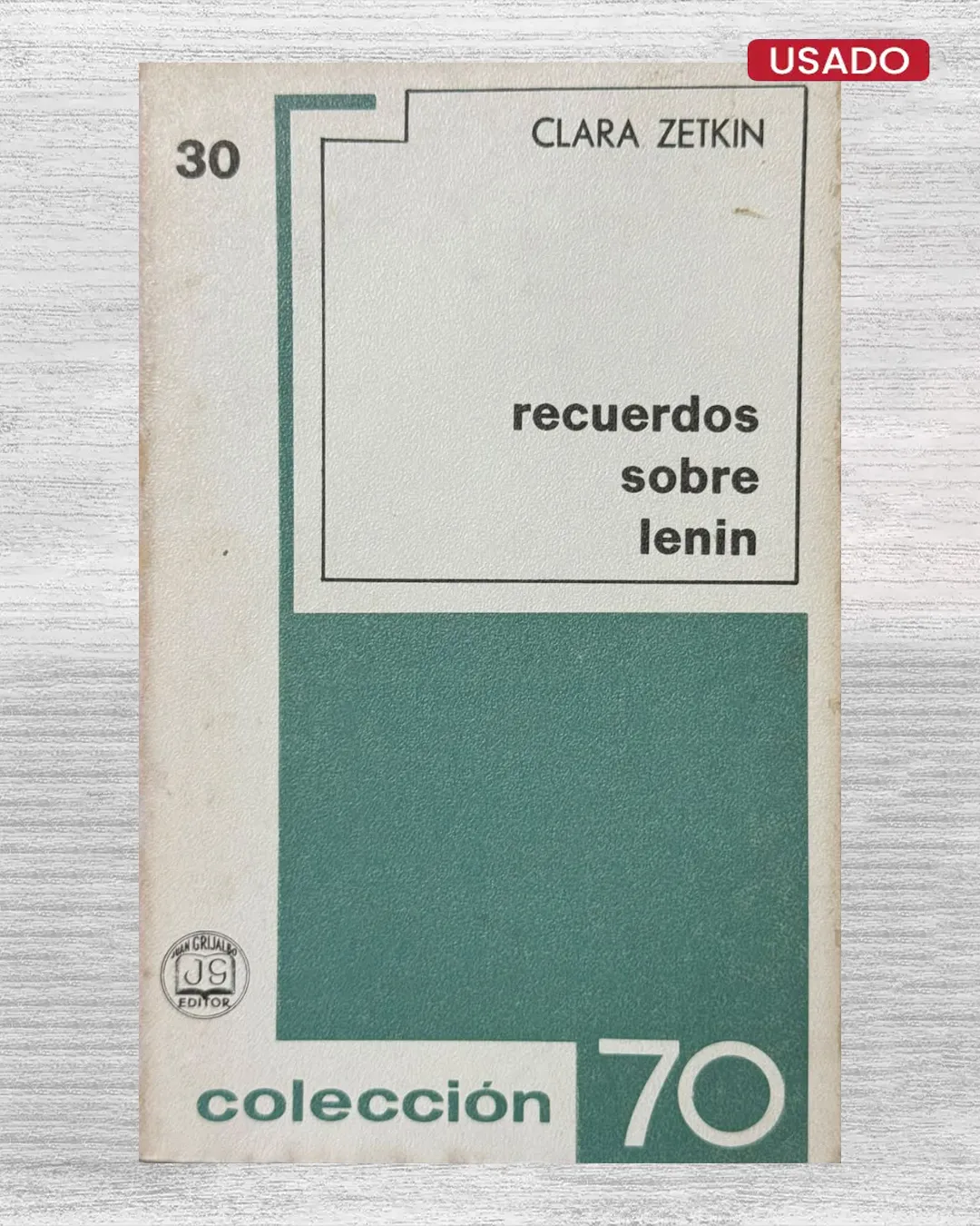 RECUERDOS SOBRE LENIN