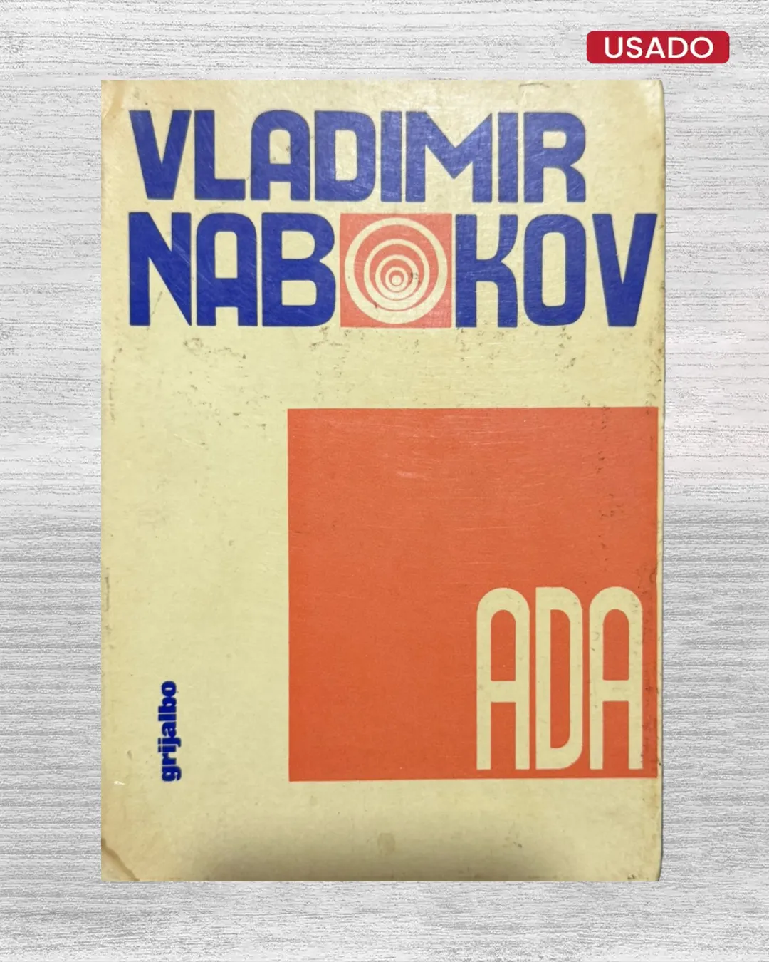 ADA