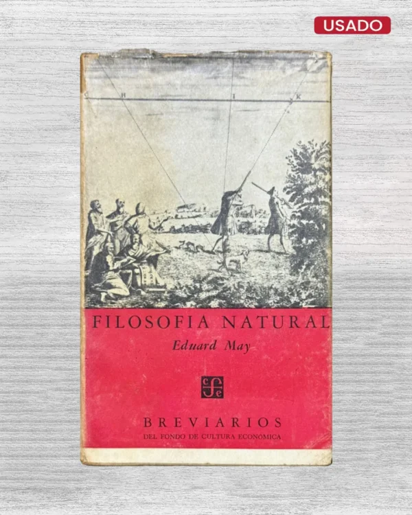 FILOSOFIA NATURAL