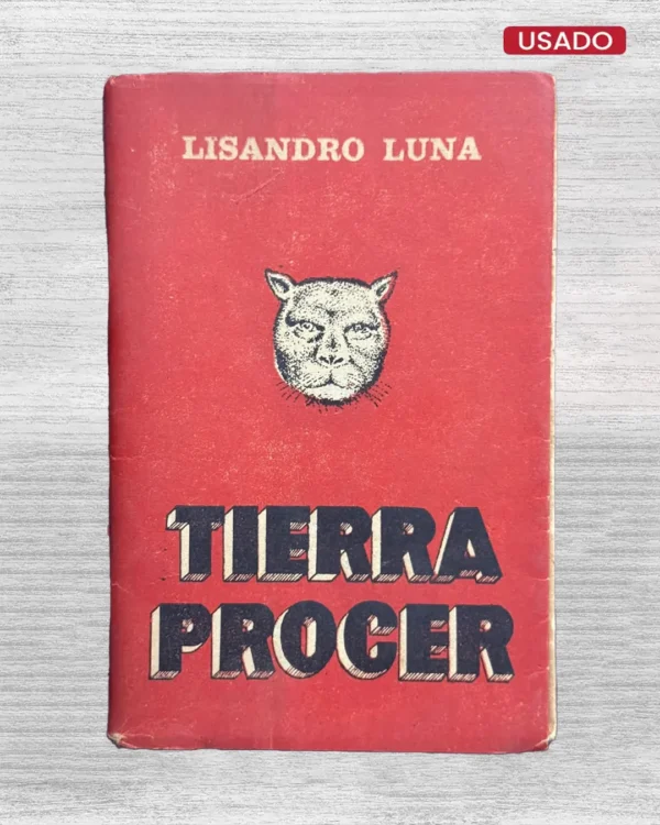TIERRA PROCER